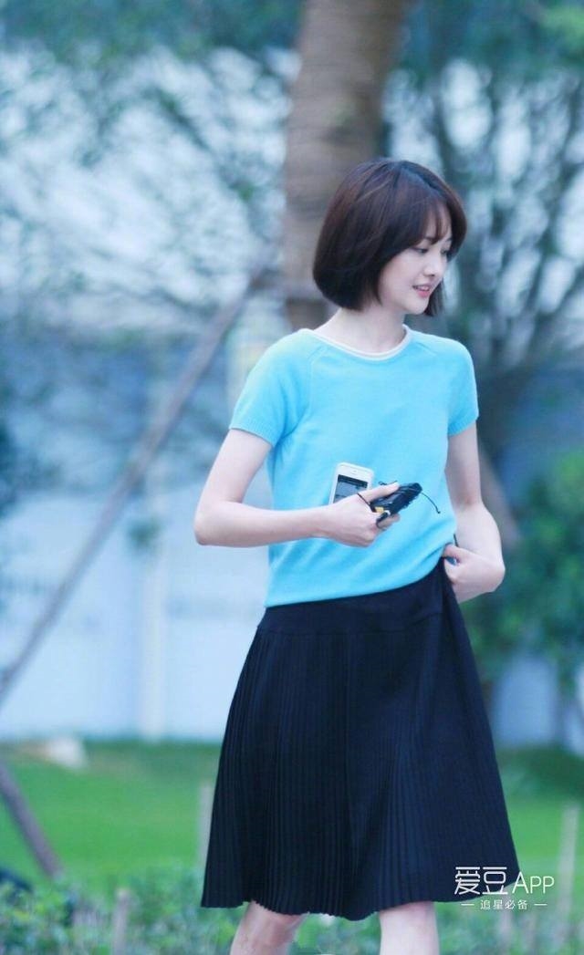 Trịnh Sảng lấy lại vẻ đẹp ngọt ngào sau chuỗi ngày bị chê luộm thuộm