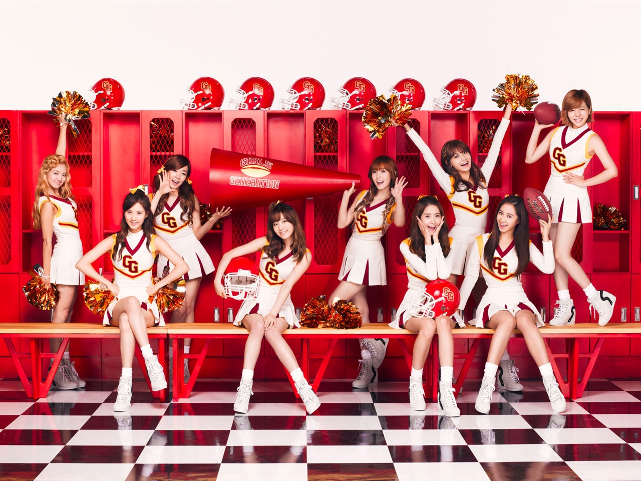 Bất ngờ với bài hát của SNSD bị dân Hàn ghét nhất