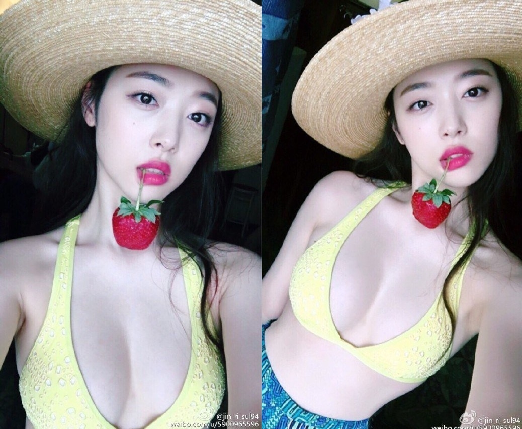 Điểm danh những sao Hàn chỉ cần thở thôi cũng “ăn đá” từ dân mạng