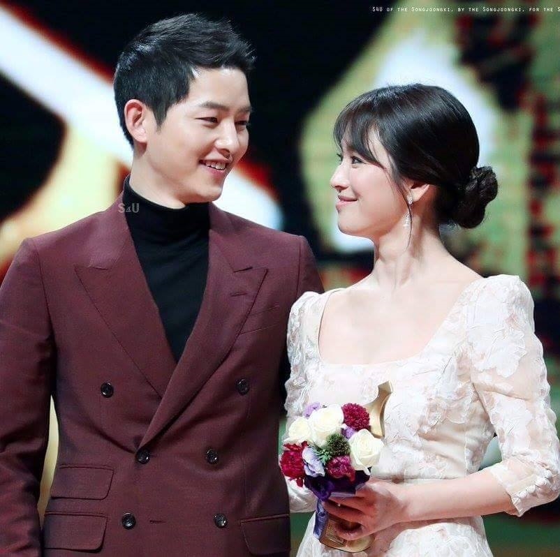 Lee Kwang Soo không làm MC, dàn sao khủng tại đám cưới Song Joong Ki