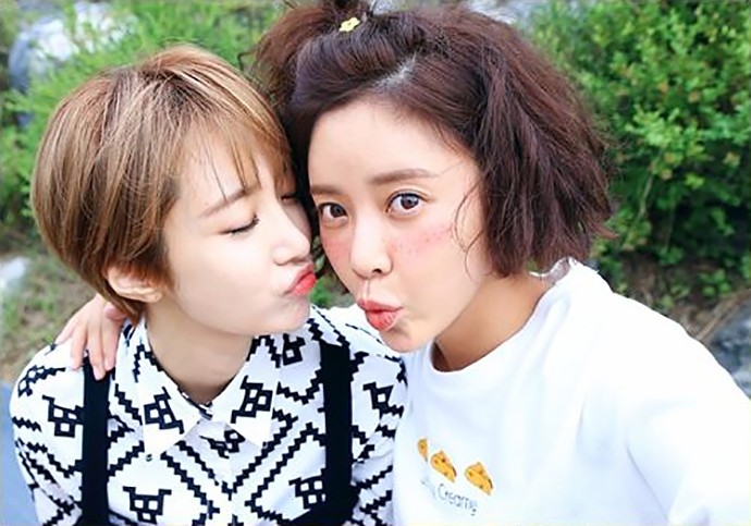 Không còn là nữ phụ, Go Jun Hee sang chảnh gấp bội khi vào vai nữ chính trong Untouchable