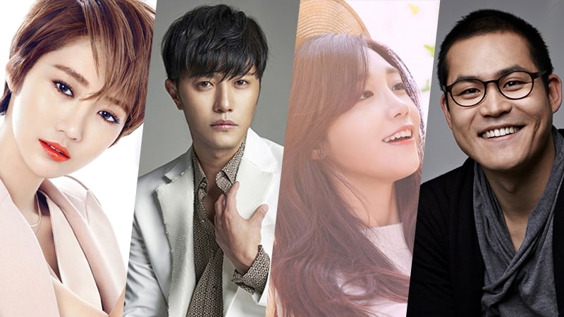 Không còn là nữ phụ, Go Jun Hee sang chảnh gấp bội khi vào vai nữ chính trong Untouchable