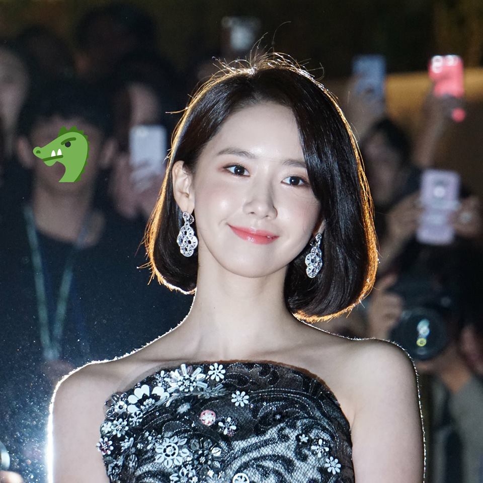 Thần thái xuất sắc của các mỹ nhân Kpop trong những bộ trang phục đen