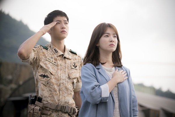 Song-Song Couple thông báo đám cưới sẽ được tổ chức bí mật toàn bộ