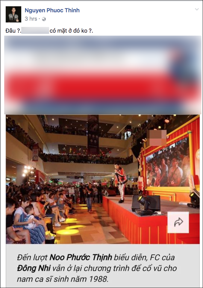 Cặp bạn thân quay lưng không nhìn mặt của showbiz Việt