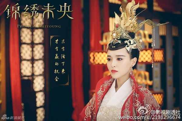So sánh những cảnh quay giống nhau trong phim Hoa ngữ
