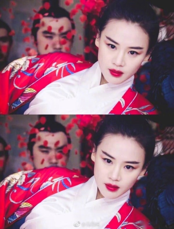 Tướng Quân Ở Trên hứa hẹn sẽ hot Thái Tử Phi Thăng Chức Ký