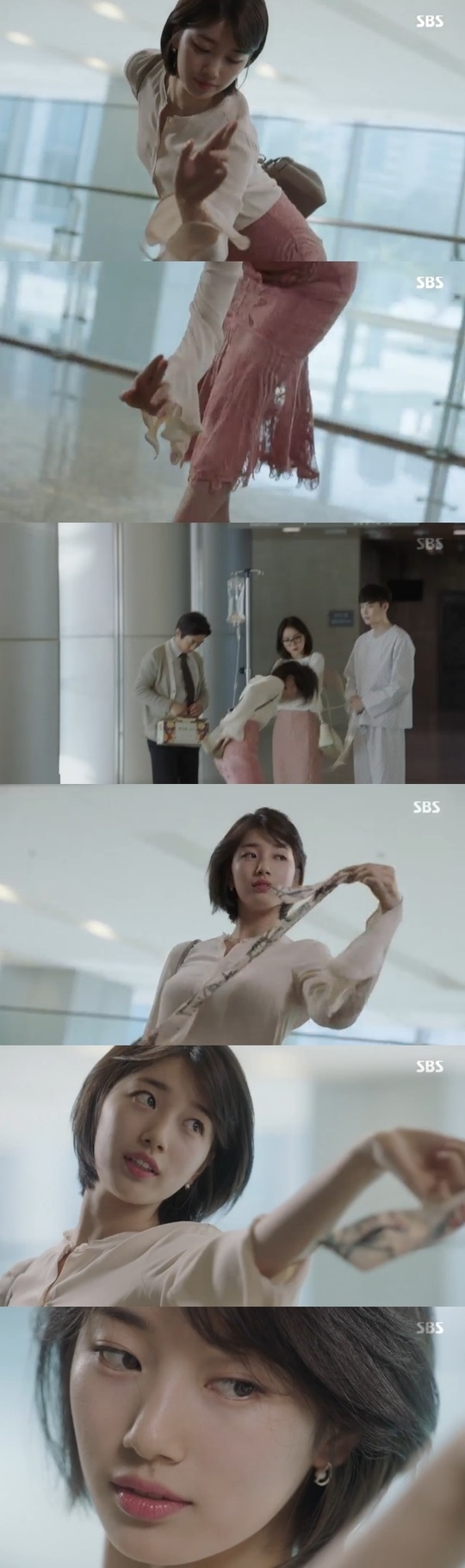 Rating 'While You Were Sleeping' 19-20 dẫn đầu toàn khung giờ