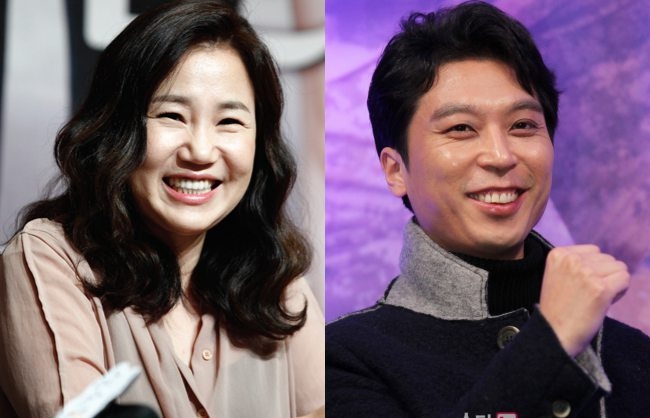 Lee Kwang Soo không làm MC, dàn sao khủng tại đám cưới Song Joong Ki