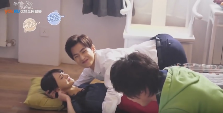 Những bức ảnh chứng minh 'với fan, idol chỉ mãi là em bé'