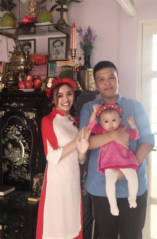 Nhìn lại hình ảnh sao nhí Việt ngày đó giờ và bây giờ