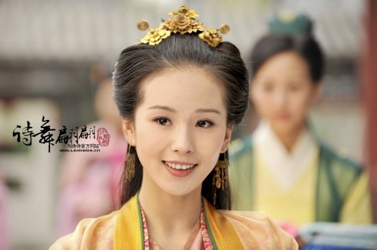 So sánh những cảnh quay giống nhau trong phim Hoa ngữ