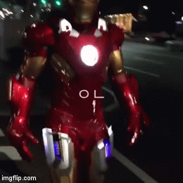 Choáng váng với số tiền Chanyeol bỏ ra để tậu áo giáp Iron Man