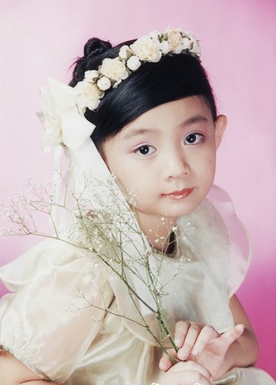 Nhìn lại hình ảnh sao nhí Việt ngày đó giờ và bây giờ