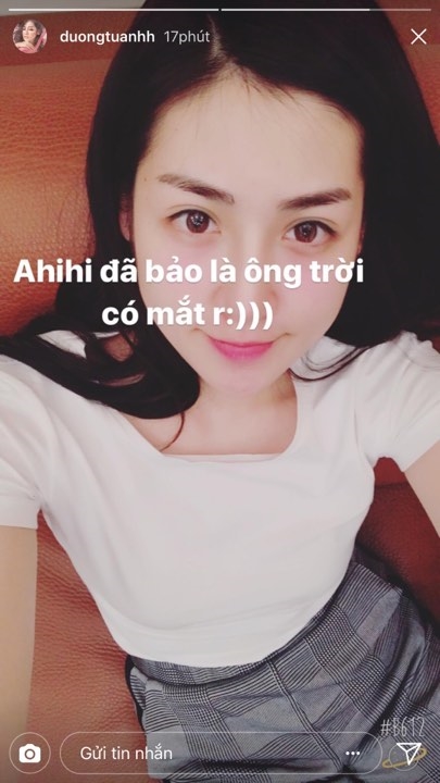 Cặp bạn thân quay lưng không nhìn mặt của showbiz Việt