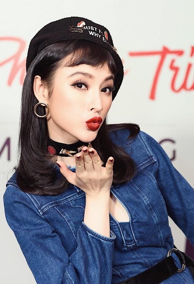 Nhìn lại hình ảnh sao nhí Việt ngày đó giờ và bây giờ