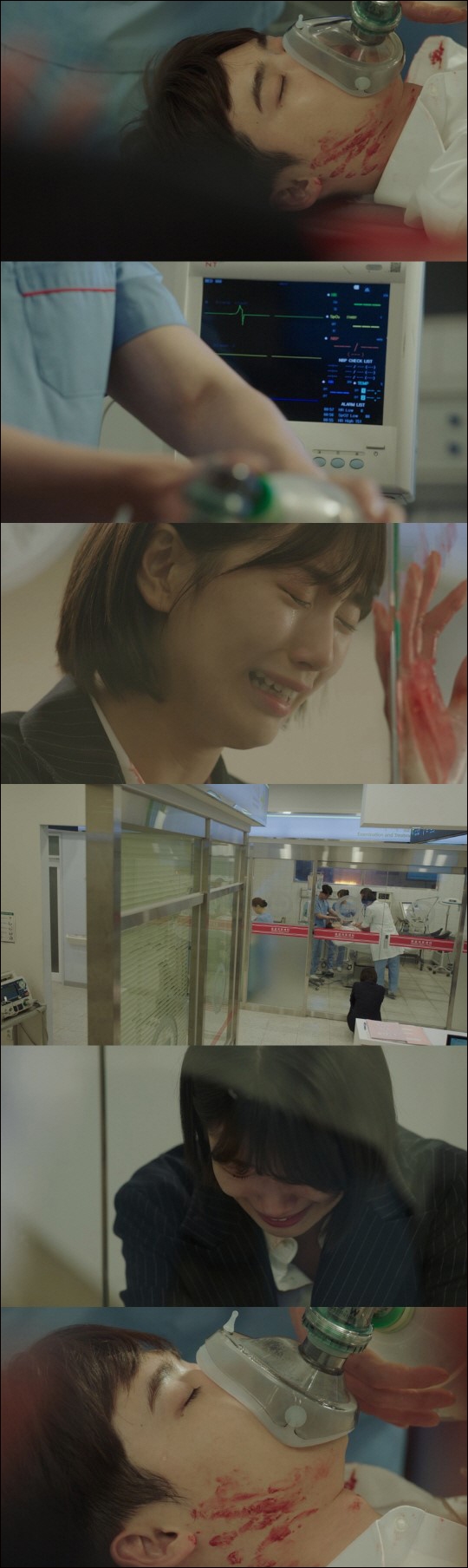 Rating 'While You Were Sleeping' 19-20 dẫn đầu toàn khung giờ