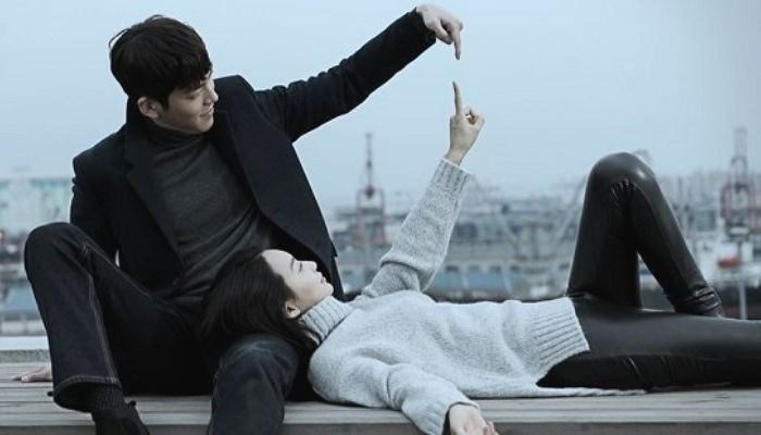 Ngưỡng mộ tình cảm của cặp đôi Kim Woo Bin - Shin Min Ah
