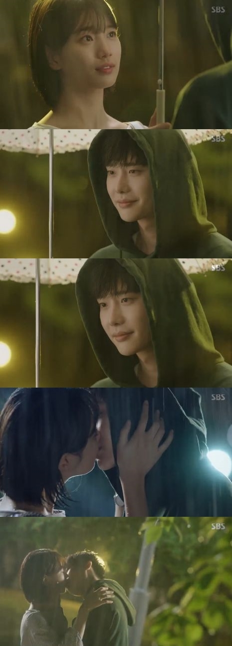 Rating 'While You Were Sleeping' 19-20 dẫn đầu toàn khung giờ