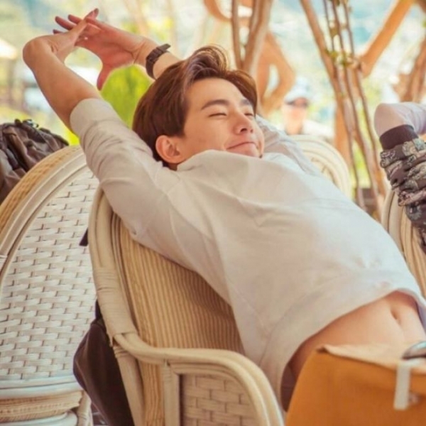 Những bức ảnh chứng minh 'với fan, idol chỉ mãi là em bé'