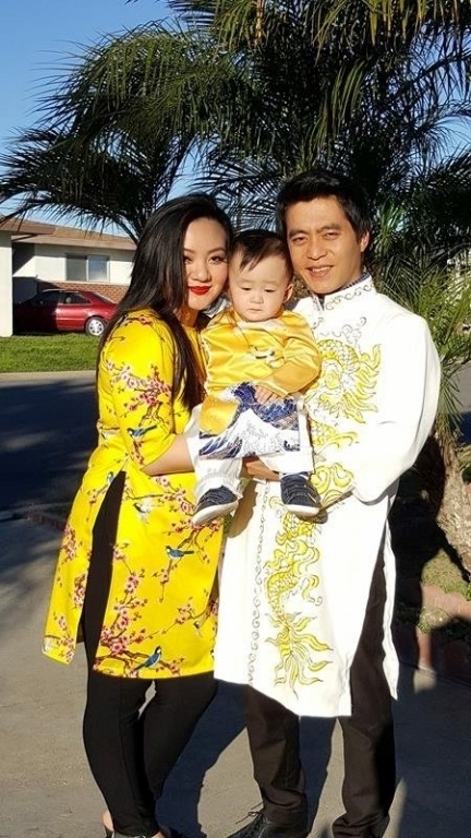 Nhìn lại hình ảnh sao nhí Việt ngày đó giờ và bây giờ