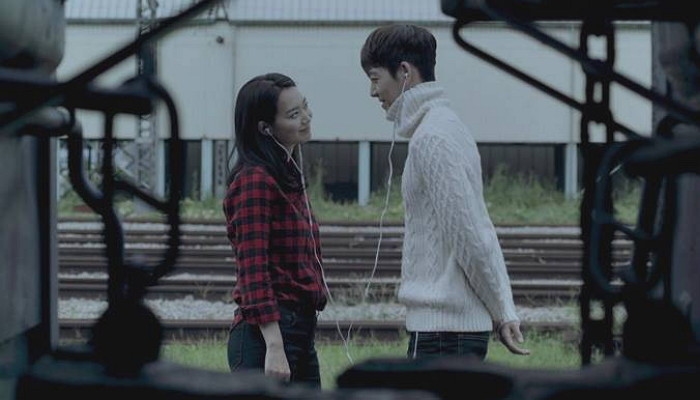 Ngưỡng mộ tình cảm của cặp đôi Kim Woo Bin - Shin Min Ah