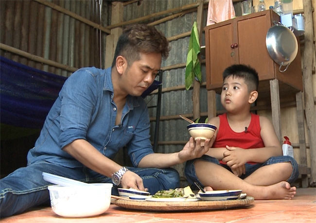 Nhìn lại hình ảnh sao nhí Việt ngày đó giờ và bây giờ