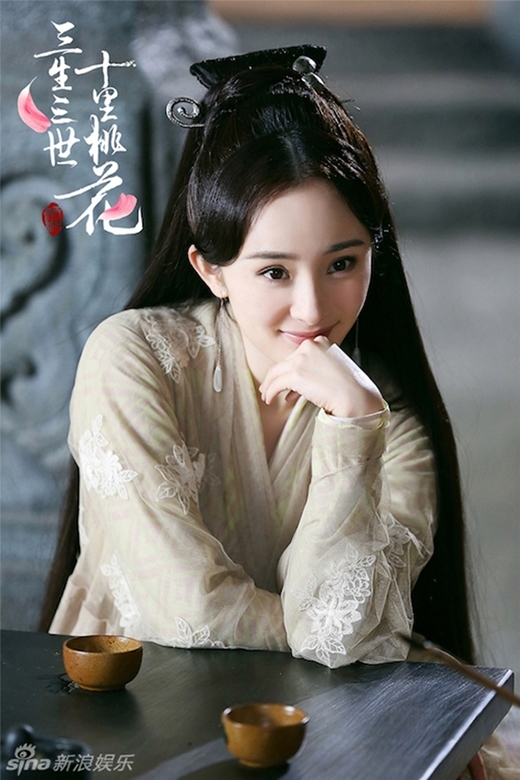 So sánh những cảnh quay giống nhau trong phim Hoa ngữ