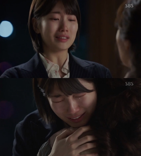Rating 'While You Were Sleeping' 19-20 dẫn đầu toàn khung giờ