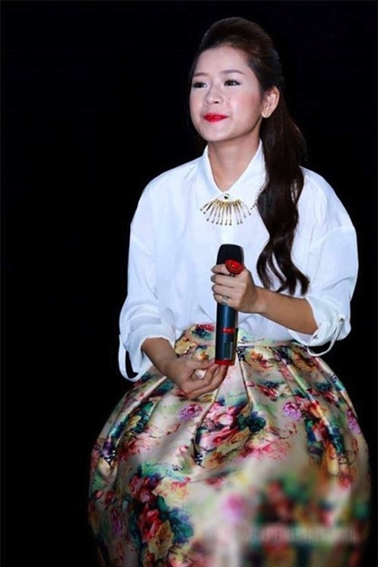 Những lần sao Việt make up lỗi dẫn đến thảm họa