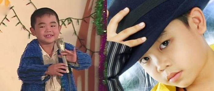 Nhìn lại hình ảnh sao nhí Việt ngày đó giờ và bây giờ