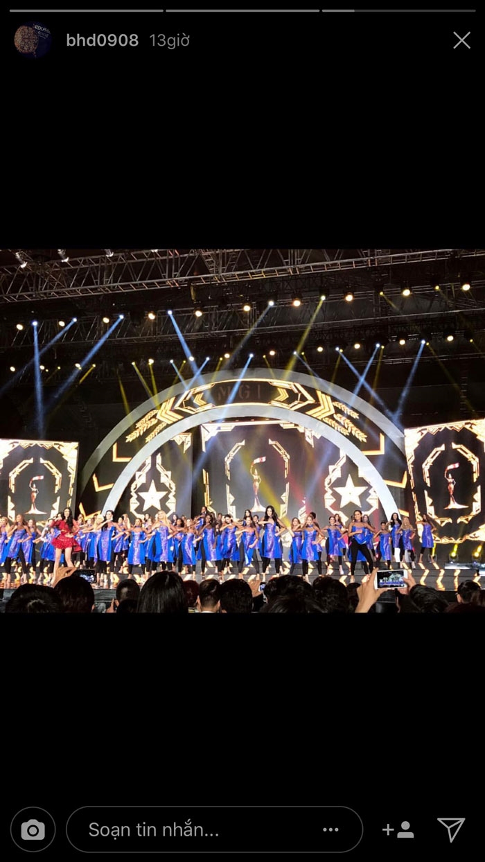 Cặp bạn thân quay lưng không nhìn mặt của showbiz Việt