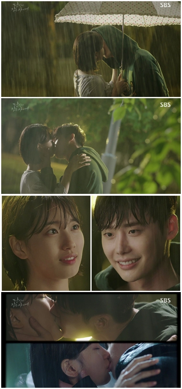 Rating 'While You Were Sleeping' 19-20 dẫn đầu toàn khung giờ