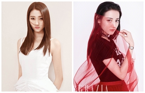 Mỹ nhân Hoa Ngữ càng "hot" càng bị mỉa mai, chỉ trích thậm tệ