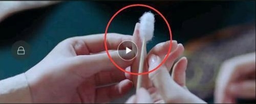 Phim Hoa ngữ bị bắt lỗi đồ hiện đại “mọc cánh bay về” thời cổ xưa