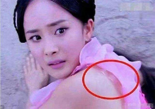 Phim Hoa ngữ bị bắt lỗi đồ hiện đại “mọc cánh bay về” thời cổ xưa