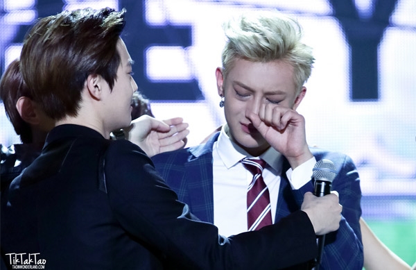 Cựu thành viên EXO Tao chính thức thua kiện SM Entertainment
