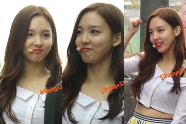 Những bức ảnh chụp vội tố nhan sắc thực sự của loạt idol đình đám