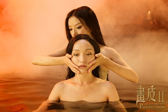 Những cảnh phim thần thánh mà bạn không thể nào quên được là gì?