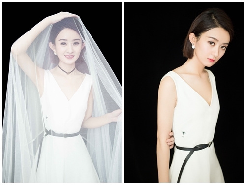 Mỹ nhân Hoa Ngữ càng "hot" càng bị mỉa mai, chỉ trích thậm tệ