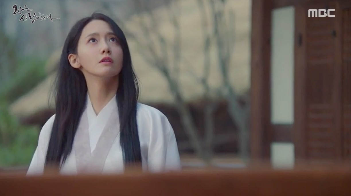 Yoona sở hữu làn da hoàn hảo