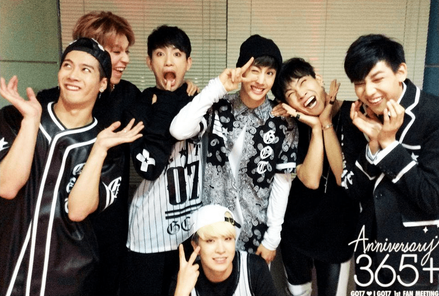 Những nhóm nhạc "thừa muối" nhất Kpop