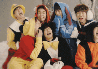 Những nhóm nhạc "thừa muối" nhất Kpop