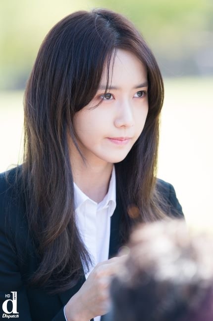 Những bức ảnh chứng minh rằng Yoona sở hữu làn da hoàn hảo