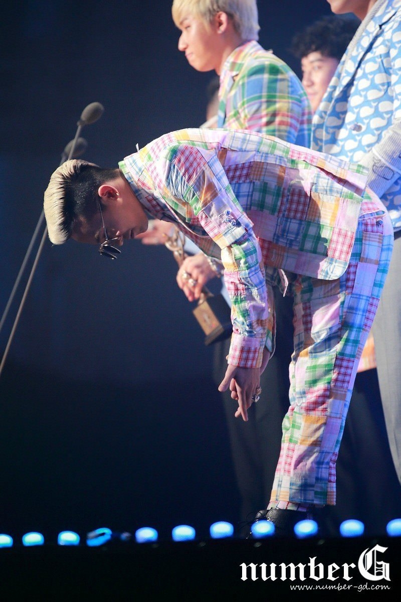 Điều mà G-Dragon chưa từng thay đổi hơn 10 năm