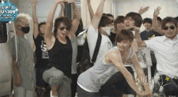 Những nhóm nhạc "thừa muối" nhất Kpop