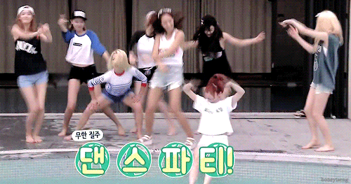 Những nhóm nhạc "thừa muối" nhất Kpop