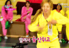 Những nhóm nhạc "thừa muối" nhất Kpop