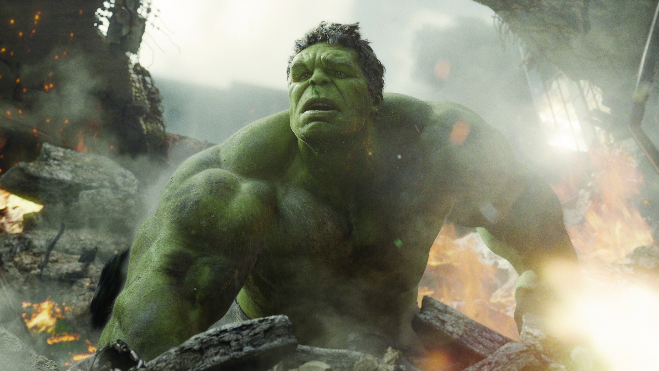 Lý do khiến The Hulk sẽ không bao giờ có phim riêng trong MCU