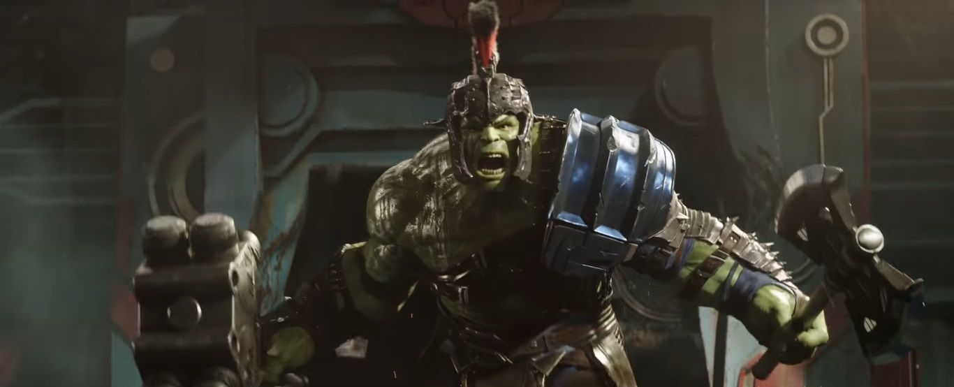 Lý do khiến The Hulk sẽ không bao giờ có phim riêng trong MCU